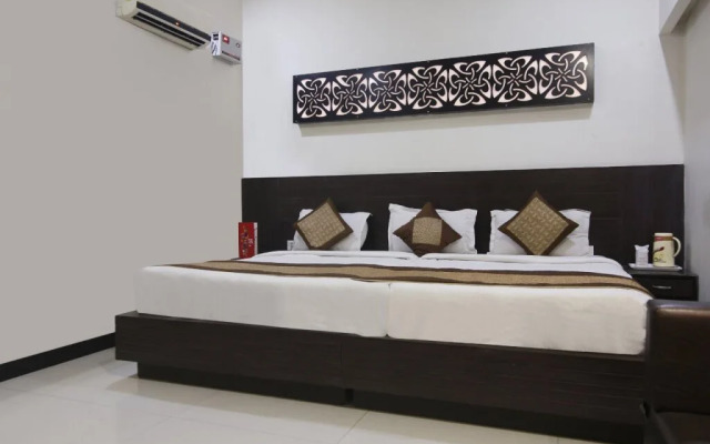Hotel Avalon Taj by OYO Rooms