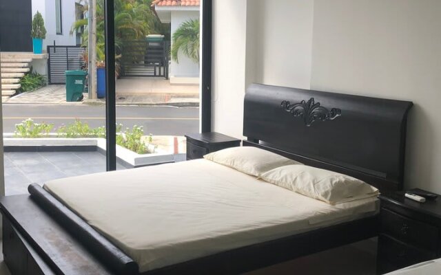 Casa 2 Condominio Campestre El Penon 5 Habitaciones