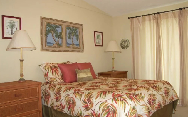 Cape Villas 2 B