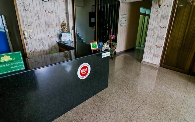 NIDA Rooms Vacation 952 Bang Plat