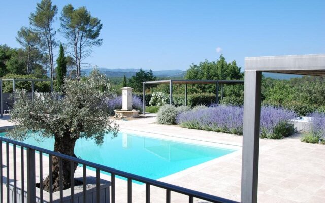 B&B Maison Bertine