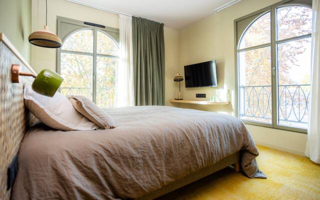 Serra Boutique Hôtel