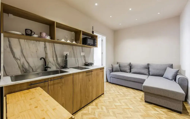 1 Bedroom Loft - Serenitas 1