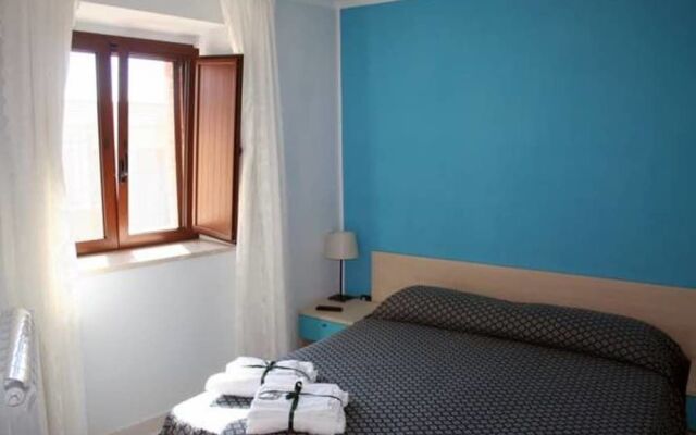 B&B La Casa al Piccolo Borgo