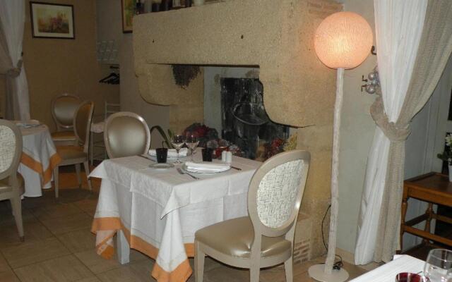 Chambre d'Hôtes de L'Abricotier