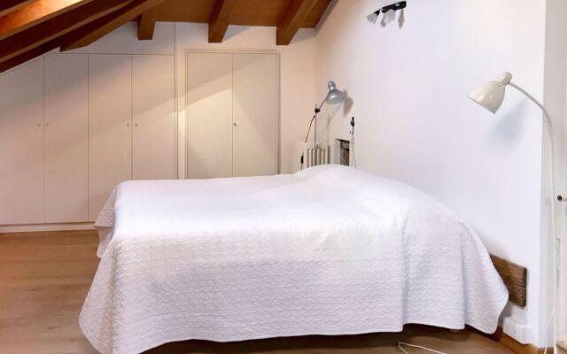 Casa Lienartova (NAT120)