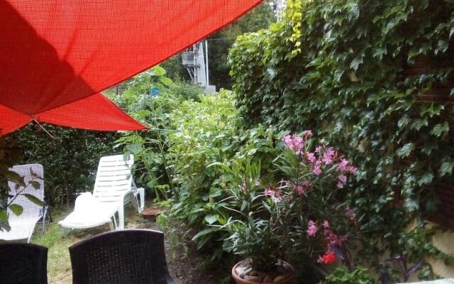 Vadszőlő Vendégház