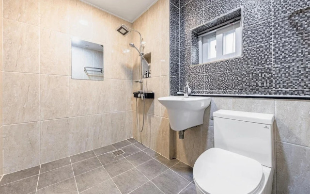 Gapyeong Rangdebyu Pulbilla