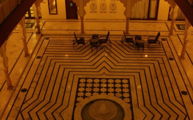 Noormahal Palace Hotel