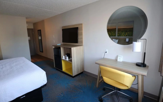 Days Inn by Wyndham Mandan Bismarck Area