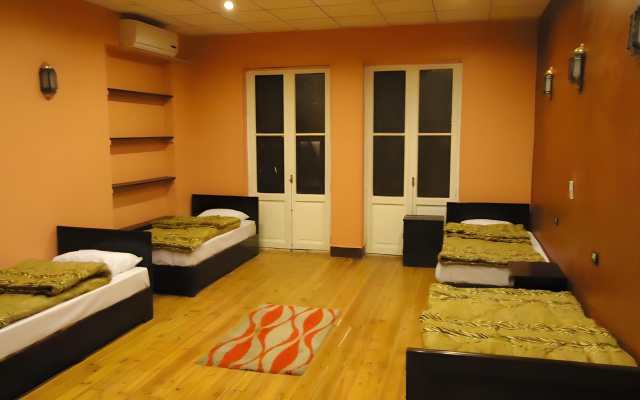 Freedom Hostel