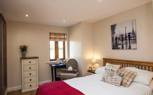 Hillcroft Self Catering