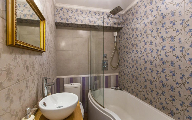 Апартаменти на Михальчука 5