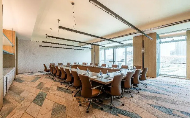 Even Hotel Guangzhou Baiyun Station, By IHG