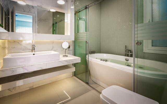 Luxury Villa Cavo Mare Meltemi