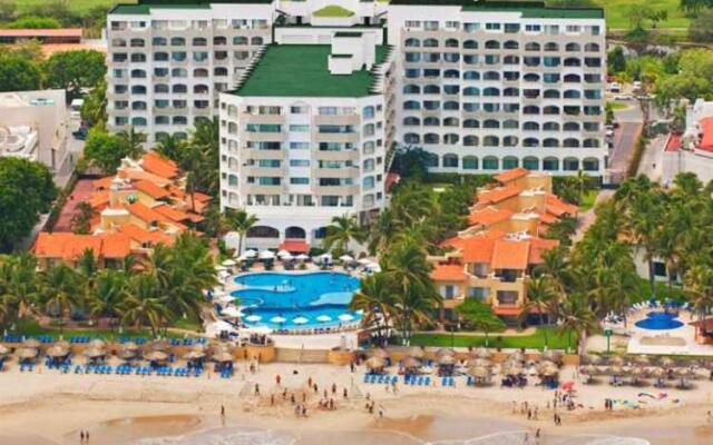 Enna Inn Ixtapa Rooms