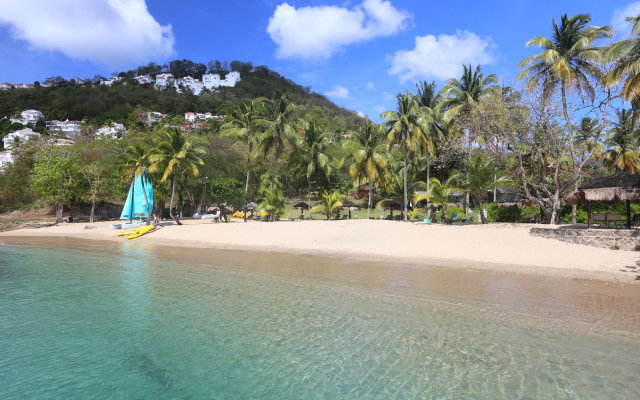 East Winds Saint Lucia