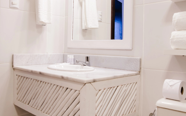 Pousada Aldeola by Slaviero Hotéis