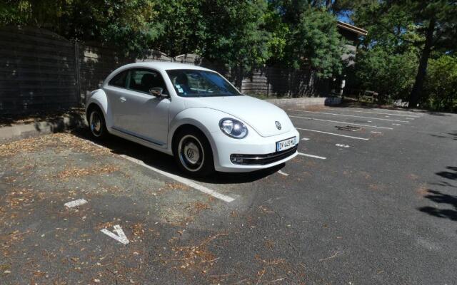 Agréable maison au calme dans la pinède de Lacanau