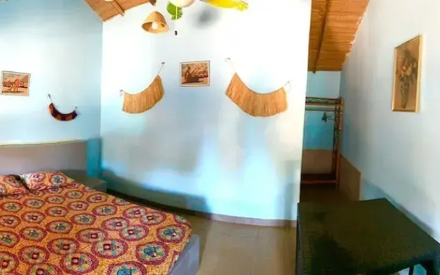 Mango eco Lodge Hotel