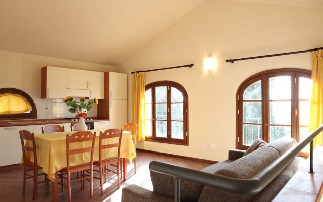 Casa Vacanze Il Tramonto Sul Chianti