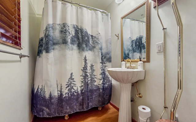 Big Bear 7th Heaven #714