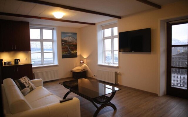 Our Guesthouse