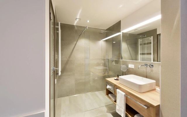 K-Apart Hotel & Boardinghouse