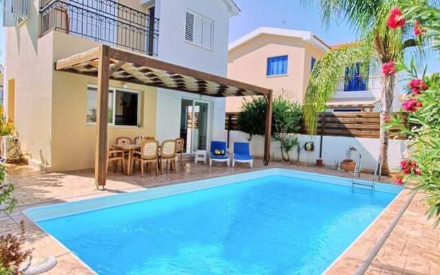 Island Villas Cyprus 011