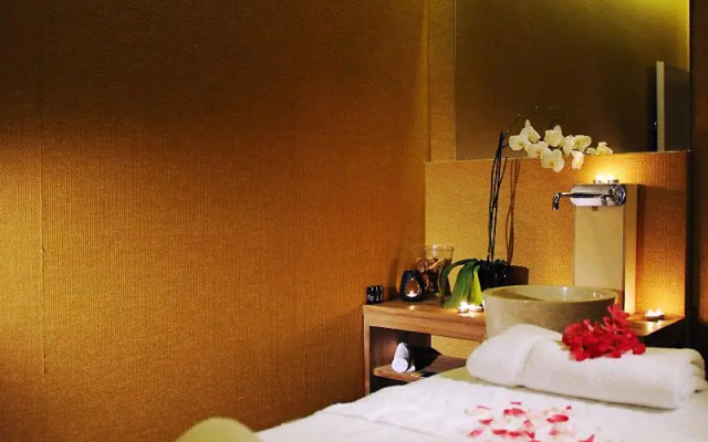 Sikyon Coast Hotel & Resort