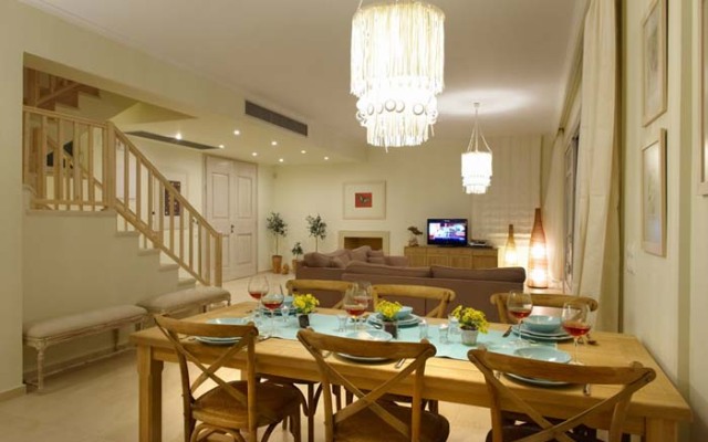 Villa Ammos