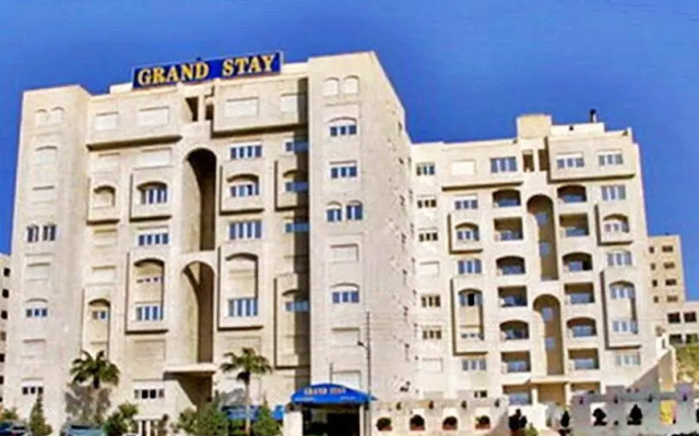 Grand Stay Hotel Suites