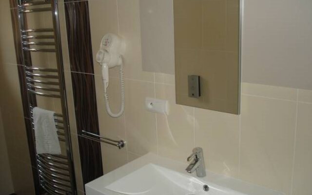 Logis Auberge Du Tuye