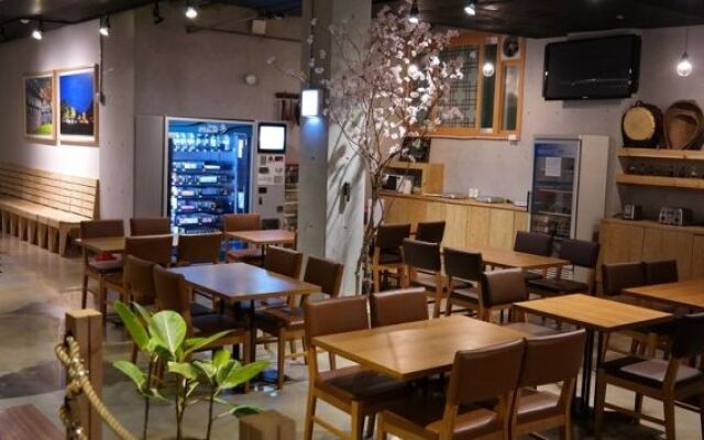 Silla Boutique Hotel Premium