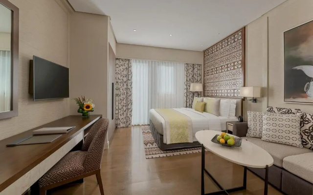 Dusit Thani Residence Davao