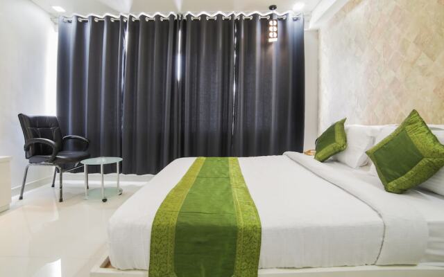 Itsy Hotels Le Clover