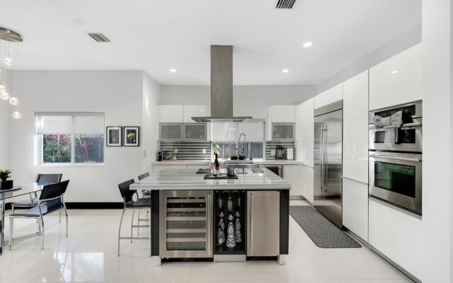 Miami Luxury Escape in Miami