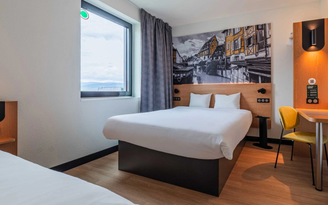 B&B HOTEL Colmar Expo