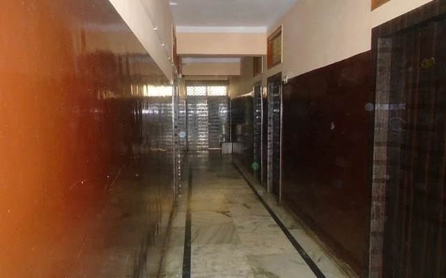 Sai Residency