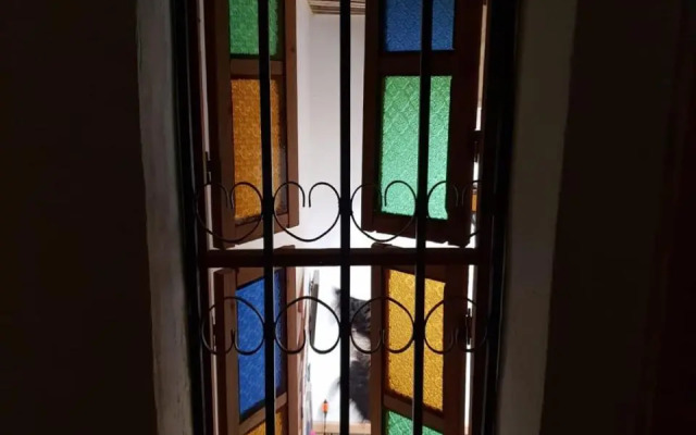 Moroccan Dream Hostel