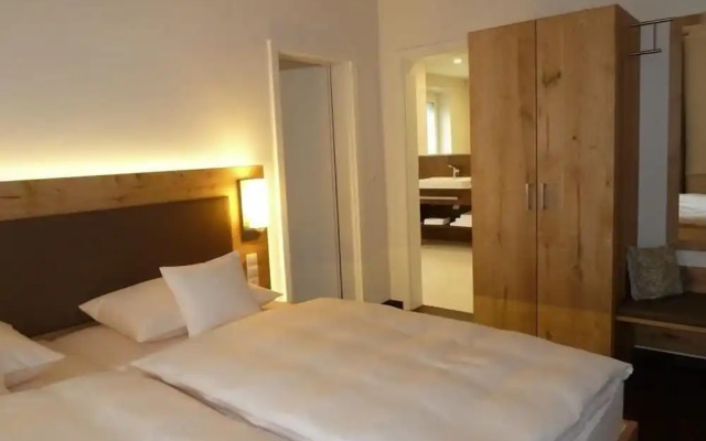 Gästehaus und Weingut Peth