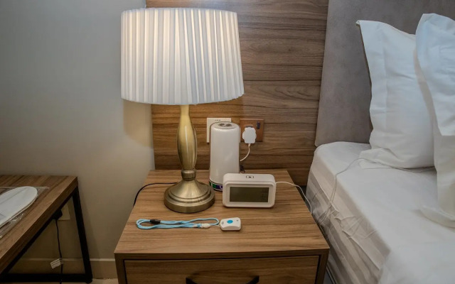 Vital Housee For Serviced Apartments