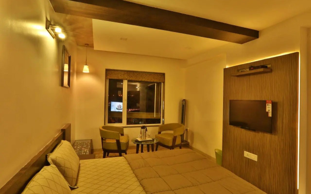 OYO 700 Hotel Kabir