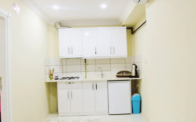 Bayramoglu Airport Apart