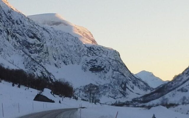 Lunheim Accomodation