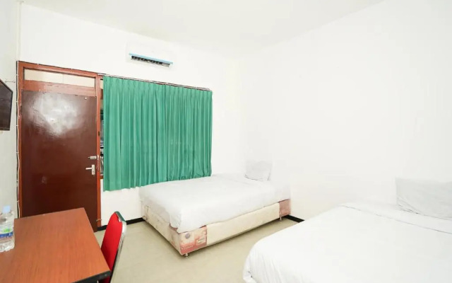 Merapi Inn Syariah