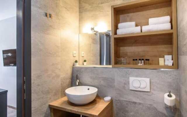 Apartments Prlenda