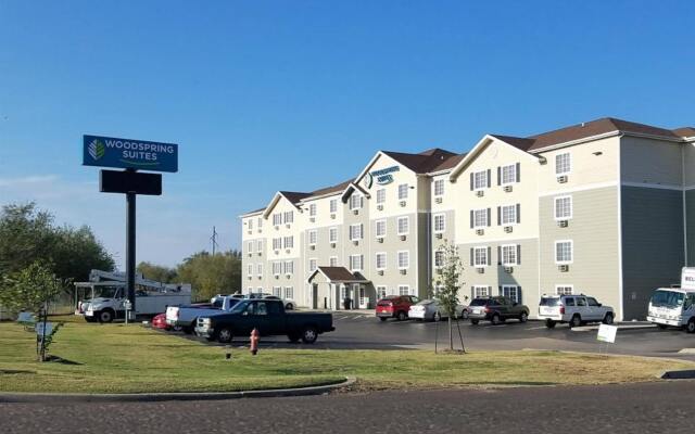 Extended Stay America Select Suites - Oklahoma City - Del City