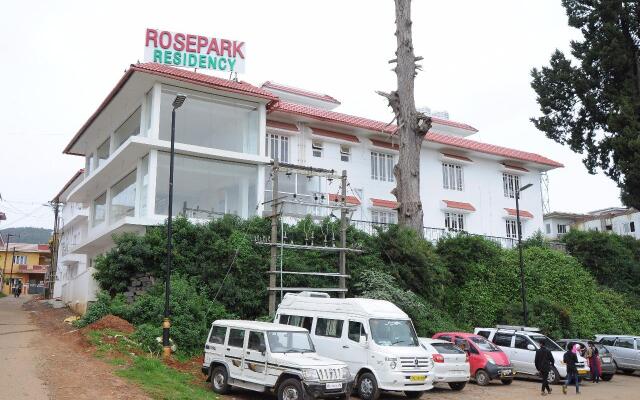 Rosepark Residency