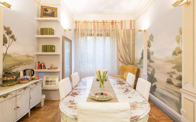 Suites Piazza del Popolo